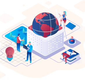 Разработка сложных сайтов для построения систем коммуникации в Брисбене