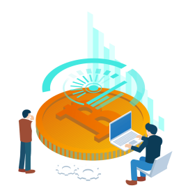 Создание сложного сайта для блокчейн и криптовалюты в Брисбене